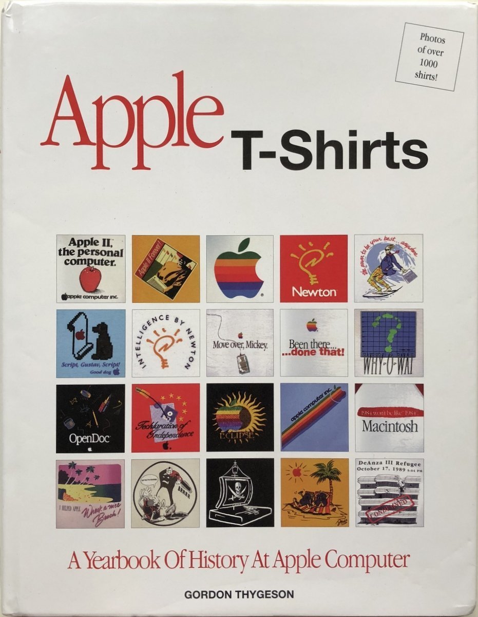 Apple T-Shirts